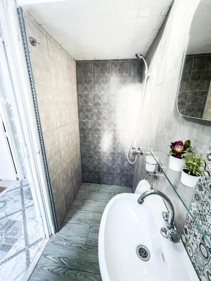 Cosy Apartment In La Marsa Corniche - Beach المظهر الخارجي الصورة