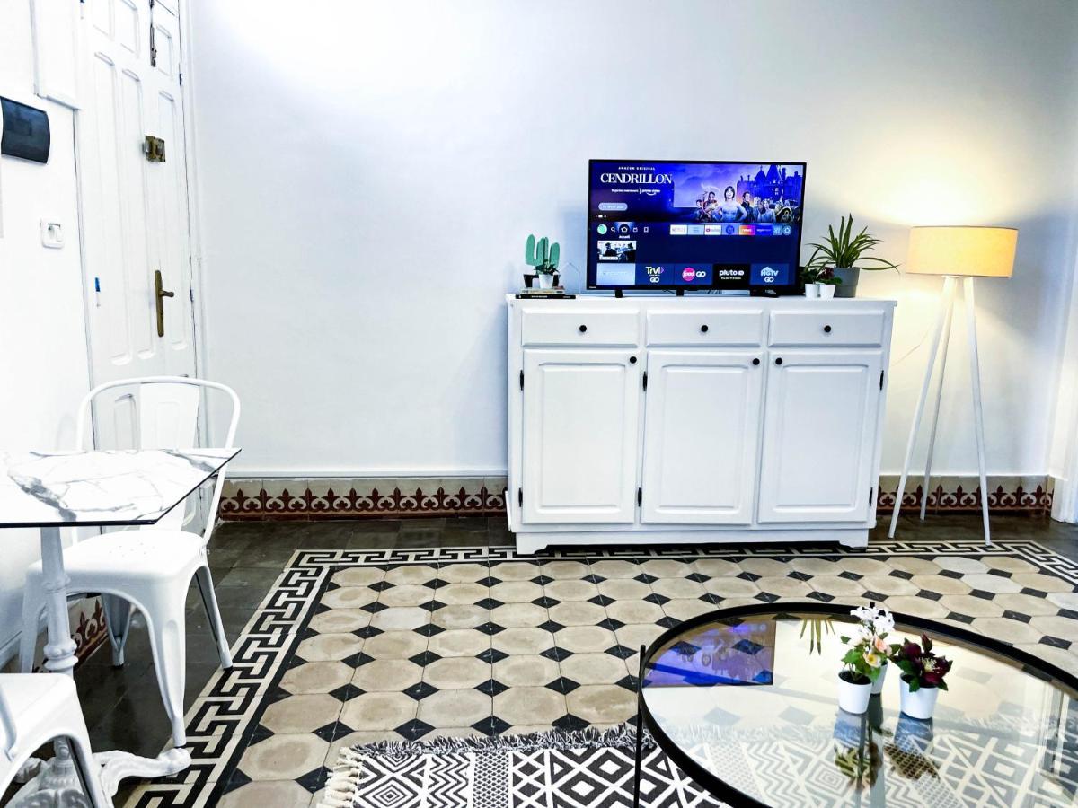Cosy Apartment In La Marsa Corniche - Beach المظهر الخارجي الصورة