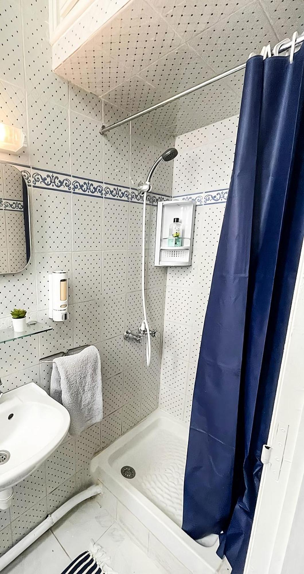 Cosy Apartment In La Marsa Corniche - Beach الغرفة الصورة